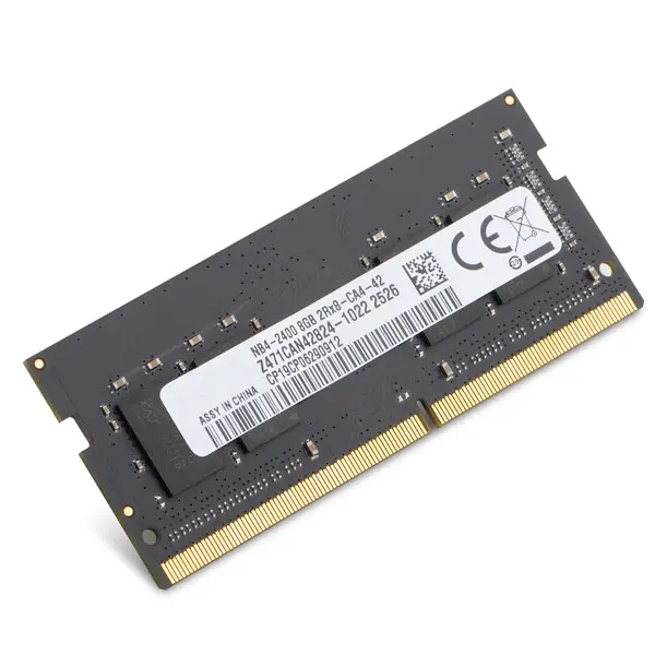 DDR4 8GBメモリRAM DDR48GBラップトップノートブックメモリRAM DDR4 4GB 8GB 16GB 1.2V SODIMMラップトップ用