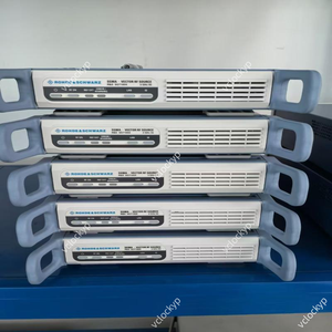 Fuente de Señal RF Vectorial Rohde & Schwarz SGT100A de Alto Rendimiento, Alemania, Garantía de 3 Meses - Product Image 2