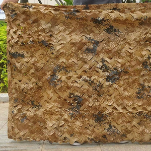 Camo tarp <span class=keywords><strong>d</strong></span>ésert camouflage filet <span class=keywords><strong>3x6</strong></span> mètres - Product Image 1