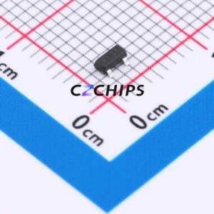 ไดโอดสวิตชิ่งไดโอดแบบ BAV23S ของแท้ใหม่ชิปชิ้นส่วนอิเล็กทรอนิกส์ - Product Image 1