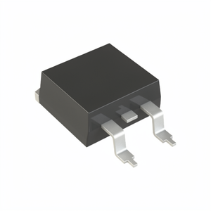 Electronics Component Transistors IPB03N03LA PG-TO263-3-2 Original - Product Image 1