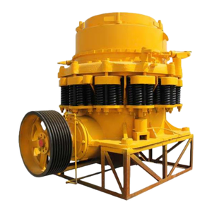 Dayanıklı Enerji Tasarruflu Symons Koni Kırıcı - Maliyet Tasarrufu için Daha Fazla Kırma ve Daha Az Öğütme - Product Image 4