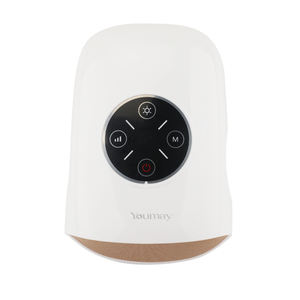 Masajeador de manos electrónico de nuevo estilo Disfrute del calor calmante y la relajación Relaje su masaje de dedos y palmas - Product Image 2