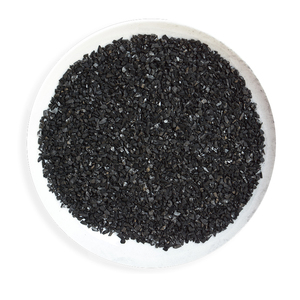 Carbón Activado Granular Impregnado en Cáscara de Coco para Tratamiento de Agua Potable, Elimina el <span class=keywords><strong>Cloro</strong></span>, Purificación de Agua - Product Image 4