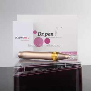 A la venta: Cartuchos de aguja para <span class=keywords><strong>Dermapen</strong></span> Meso Pen Ultima <span class=keywords><strong>M5</strong></span>, aguja para tatuaje Dr.Pen <span class=keywords><strong>M5</strong></span> Ultima <span class=keywords><strong>Dermapen</strong></span> - Product Image 2