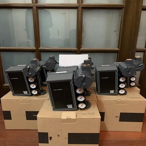 ORIGINAL-fishers 3720 Electro-Pneumatic 3582 3582i 3610jp 3620jp 3570 - Product Image 5