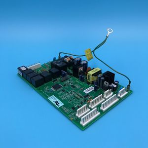 Réfrigérateur à profil Ge Frigidaire universel, commande principale électronique Pcb Circuit Board Test de l'onduleur - Product Image 5