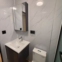 Vivienda Temporal, Casa Contenedor Expandible, Kits de Casas Pequeñas para Emergencias y Ayuda en Desastres, Refugio de Despliegue Rápido, Apartamento, Hotel