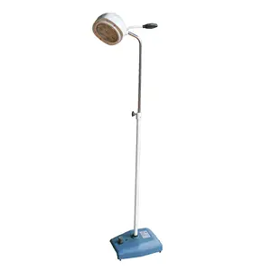 HF plug-in lamp surgical operating theatre lamp gynaecology medical examination lamp