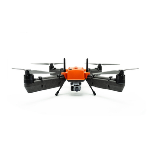 UAV de pesca marítima de largo alcance con control remoto para lanzar señuelos y anzuelos, dron de pesca de surf. - Product Image 3