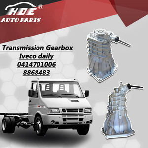 Pièces <span class=keywords><strong>de</strong></span> camion 8868483 8192736 501620, pièces <span class=keywords><strong>de</strong></span> transmission, boîte <span class=keywords><strong>de</strong></span> vitesses pour <span class=keywords><strong>IVECO</strong></span> <span class=keywords><strong>Daily</strong></span> - Product Image 5
