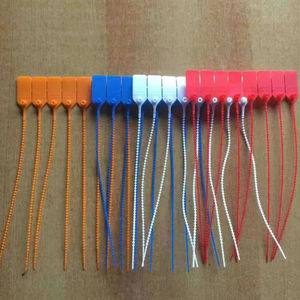 طفاية حريق البلاستيك ختم سلامة ، طفاية حريق أجزاء ، - Product Image 1