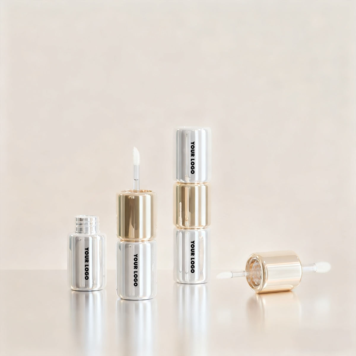 #3 (บรรจุภัณฑ์เปล่า)