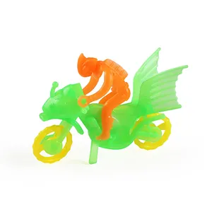 进口直销玩具供应商热卖廉价小玩具塑料摩托车促销礼品中国制造