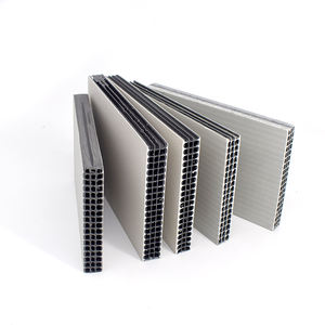 Colonne de béton de dalle de coffrage en plastique imperméable léger réutilisable de conception moderne - Product Image 6