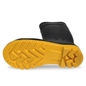 Factory Direct <strong>Sale</strong> Lightweight Cheap Work <strong>Wellington</strong> <strong>Boots</strong> Resistant Oil Dirt Waterproof PVC Rain <strong>Boots</strong> - Product Image 6