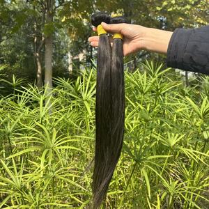 ผมแท้เรมี่100% เวียดนามผมตรงยาว8 36นิ้วยืดได้ - Product Image 1