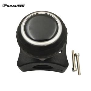 Bouton de rotation du <span class=keywords><strong>volant</strong></span> de voiture à 360 degrés pour voiture camion tracteur chariot élévateur universel - Product Image 5