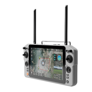 Dron de Carreras FPV con Control Remoto de Fibra Óptica HD de Doble Frecuencia G30, Transmisión de Imagen, Modelo de Aeronave Yunzhuo, Hecho en China - Product Image 3