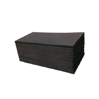 Feuille de mousse EVA solide à cellules fermées de haute qualité, protection d'emballage antichoc, marque YONGCHANG, origine Chine, modèle YC-2024102514