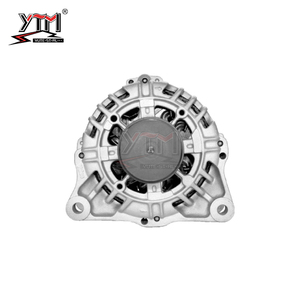 <span class=keywords><strong>Alternateur</strong></span> de <span class=keywords><strong>voiture</strong></span> à aimant Permanent, 12v, 90a, pour <span class=keywords><strong>Peugeot</strong></span> 098604941, 106, <span class=keywords><strong>206</strong></span>, 306, nouveauté, 307, 5705NA - Product Image 2