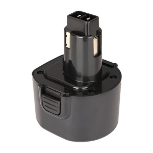 C & P DE 9.6VA 2500 мАч DE9062 DE9036 DE9061 DE9071 DW9061 батарейный блок - Product Image 3