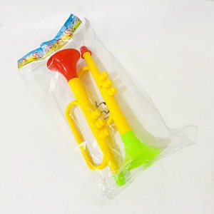 Juguetes de bocinas para niños, accesorios de bocinas para animar en eventos deportivos, muy vendidos en puestos callejeros, venta al por mayor a un yuan. - Product Image 2