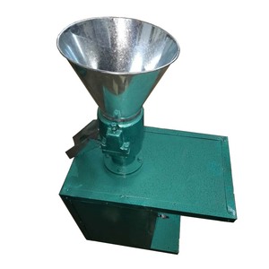 60-80 Kg/giờ Nhà Sử Dụng Làm Gà Thực Phẩm PELLET Xách Tay Thức Ăn Pelletizer 220 V Máy HJ-N120 - Product Image 5