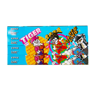 Caja de Cartón para Envíos Personalizada, Embalaje Personalizado, Caja de Papel para Envíos - Product Image 3