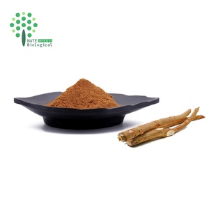 Экстракт натуральных трав длинный экстракт корня 10:1 эврикома Longifolia порошок - Product Image 1