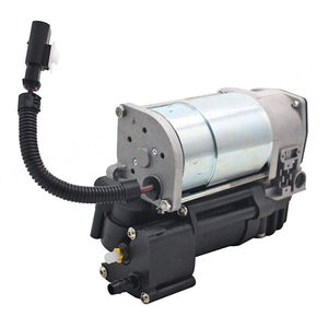 OE # Compresor de Suspensión Neumática 2053200011 para Mercedes-Benz - Product Image 3