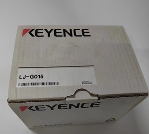 1 ชิ้น LJ-G015 LJ-G015 เซ็นเซอร์วัดระยะเคลื่อนที่ใหม่ในกล่อง - Product Image 4