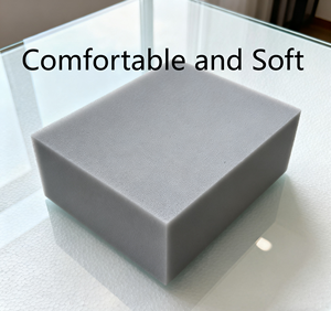 La espuma de poliuretano Quick-<span class=keywords><strong>Re</strong></span> Bound mantiene estable la forma flexible en colchones y cojines durante el uso regular - Product Image 2