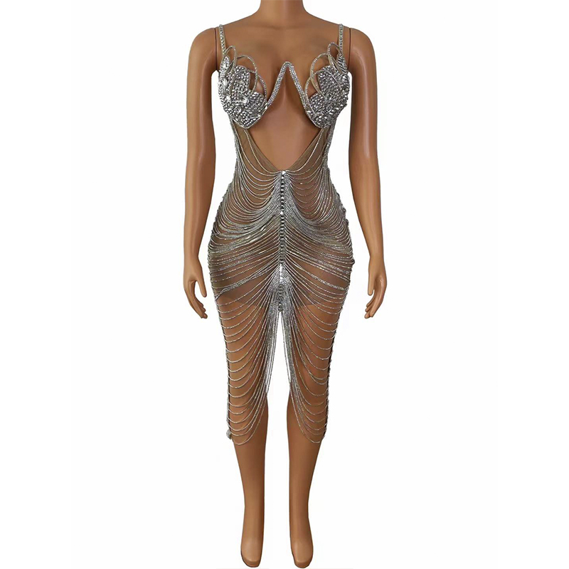 Chemise Ropa Usada De Dama Los 10 Vestidos Casuales De Moda Más