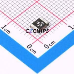 mSMD300-13.2V Resettable Fuse 1812 Fuse 13.2V 100A 3A 5A - Product Image 1