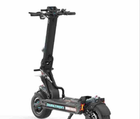 Trottinette électrique pliable Dualtron X Limited Compact GEN 2 84V 60ah à double moteur, vitesse 110 km/h, modèle 2025, garantie 1 an