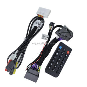 360 caméra panoramique voiture boîte noire ADAS DVR avec <span class=keywords><strong>4</strong></span> canaux BSM <span class=keywords><strong>DSM</strong></span> caméras pour véhicule camion taxi - Product Image 2