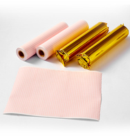 Rouleaux de papier ECG 80mmx20m 80mmx30m – Papier d'enregistrement médical spécial pour équipement ECG clinique en milieu hospitalier