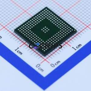 Nouveau et original AT91SAM9G35-CU microcontrôleur de puce d'IC de circuit intégré de LFBGA-217 (MCU/MPU/SoC) - Product Image 2