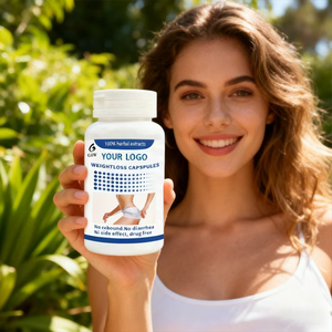 GIW Kräuter-Abnehm-Kapseln - Keine Rückfall-Phänomene & Nebenwirkungsfreie Schlankheitspillen - Product Image 2