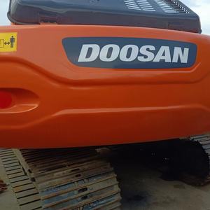 <span class=keywords><strong>Doosan</strong></span> DX225LC Preço barato Coréia Importado 22 Ton Crawler Hidráulica <span class=keywords><strong>Doosan</strong></span> DX225LC Usado <span class=keywords><strong>Doosan</strong></span> Escavadeira para Venda - Product Image 5