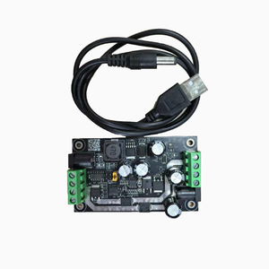 Mô-đun quản lý up DC tự động tắt máy tính khi điện bị cắt. Mô-đun up trực tuyến - Product Image 2