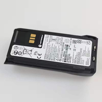 Cocok untuk Walkie-talkie XIR P6600 P6620 P6600I P6620I Baterai PMNN4418BR Isi Ulang 7.4V 2250mAh Li-ion Baru