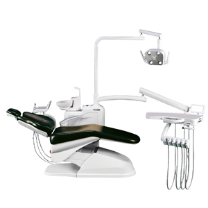 2025 Neueste Version Zahnarztstuhl Zahnarztstuhleinheit Preis Zahnbehandlungsstuhl - Product Image 3