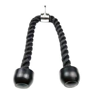 Deti Multi Equipment Fitness Accesorios Ejercicio Grip Bíceps Prensa Cable Accesorios Wide Grip Lat Pull Down Bar - Product Image 5