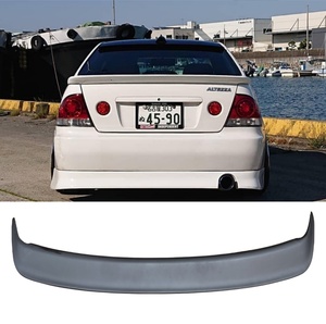 สปอยเลอร์หลังรถยนต์ Lexus IS200 Toyota Altezza รุ่นดัดแปลง เหมาะสำหรับ Lexus IS200 ตั้งแต่ปี 1998 ถึง 2005 - Product Image 1