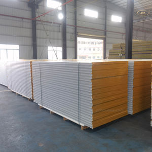 Casa <span class=keywords><strong>de</strong></span> construcción Industrial <span class=keywords><strong>de</strong></span> 100mm, a prueba <span class=keywords><strong>de</strong></span> agua, <span class=keywords><strong>de</strong></span> <span class=keywords><strong>segunda</strong></span> <span class=keywords><strong>mano</strong></span>, eps, <span class=keywords><strong>casas</strong></span> europeas modernas, 100mm, <span class=keywords><strong>panel</strong></span> sándwich España, techo - Product Image 6