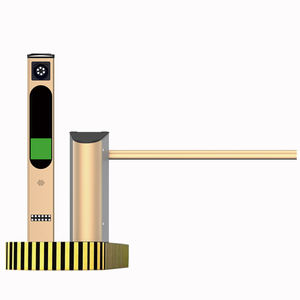 Sistema de Estacionamiento Inteligente con Reconocimiento de Matrículas, Gestión de Estacionamiento Todo en Uno, Máquinas de Estacionamiento Automáticas - Product Image 1