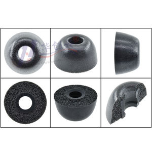 Puntas de espuma viscoelástica con aislamiento de ruido, puntas suaves y cómodas para los oídos para <span class=keywords><strong>Samsung</strong></span> <span class=keywords><strong>Galaxy</strong></span> <span class=keywords><strong>Buds</strong></span> <span class=keywords><strong>2</strong></span> <span class=keywords><strong>Pro</strong></span> - Product Image 5