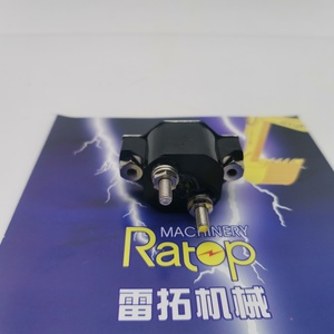 วงจรเบรกเกอร์ DH220 DX225 รุ่นขายดี 2527-9004 25279004 - Product Image 6